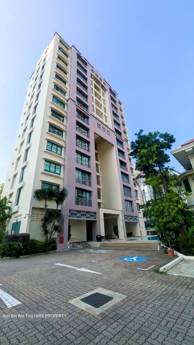 The Meyer Place (D15), Apartment #569672901